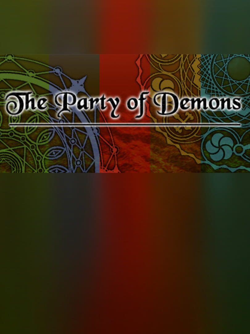The Party of Demons