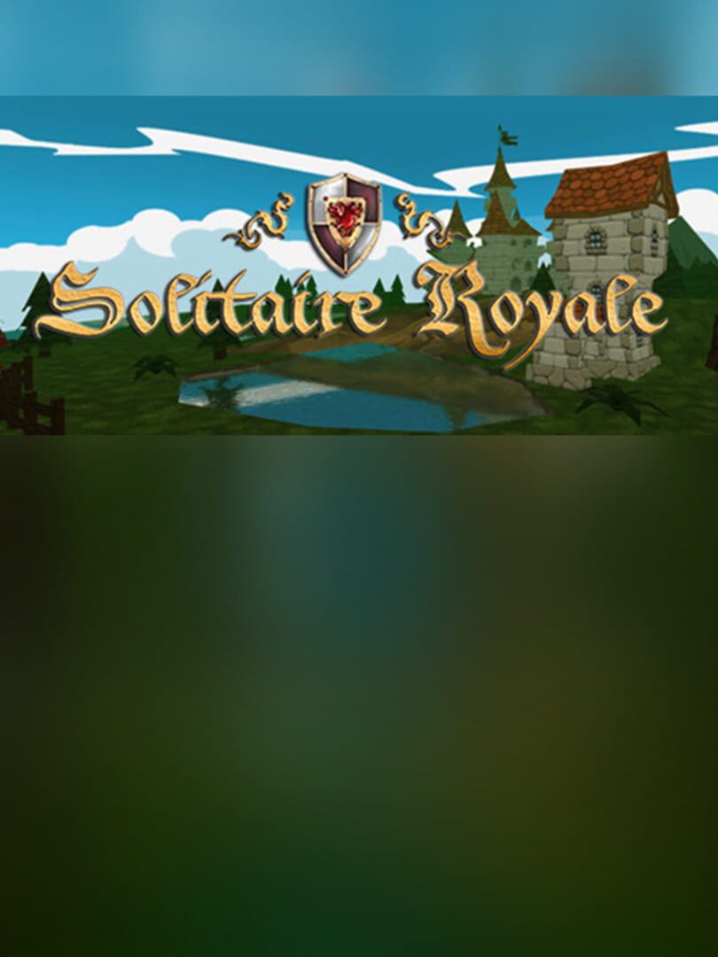 Solitaire Royale