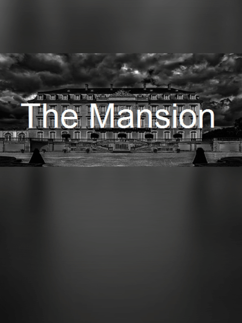 The Mansion Cover