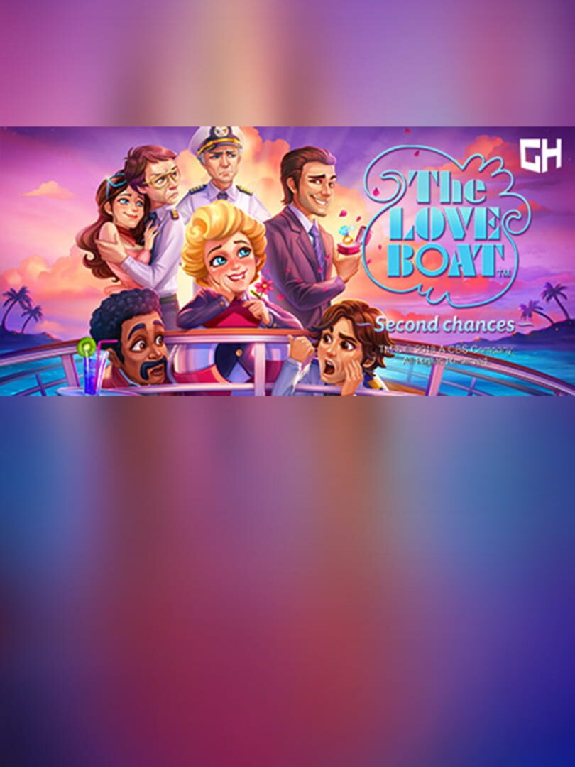 The Love Boat - Second Chances