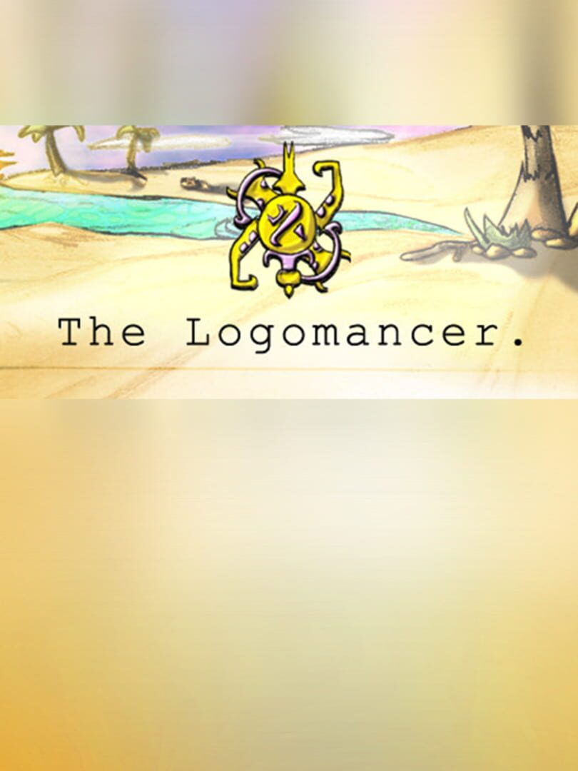The Logomancer