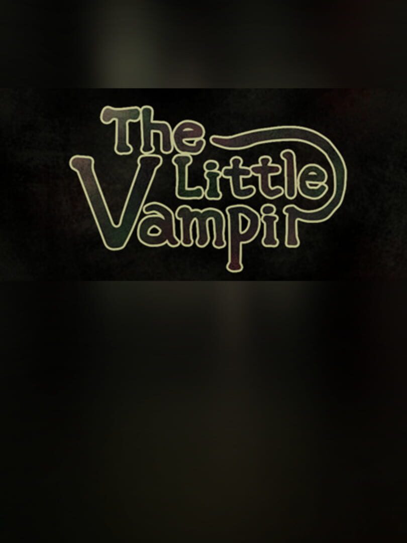 The little vampir