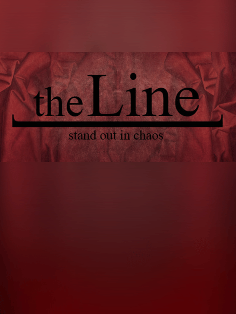 The Line Cover