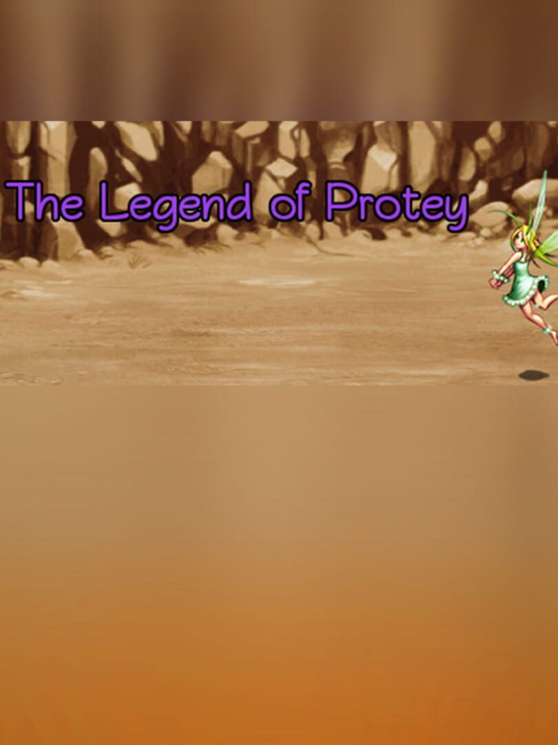The Legend of Protey