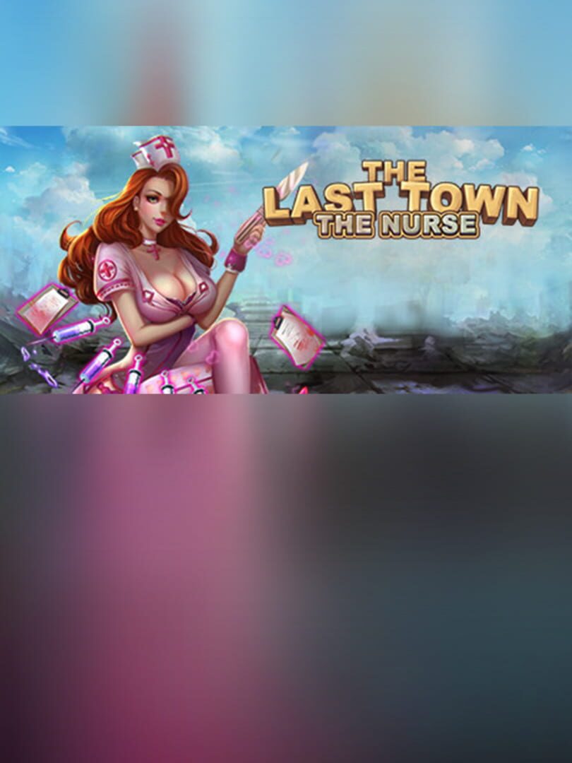 The Last Town