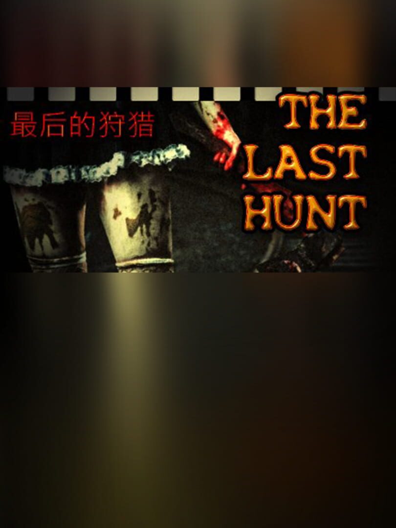 The Last Hunt