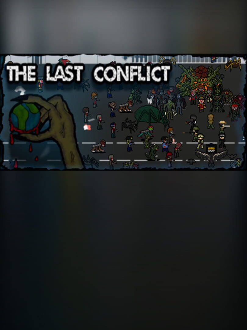 The Last Conflict