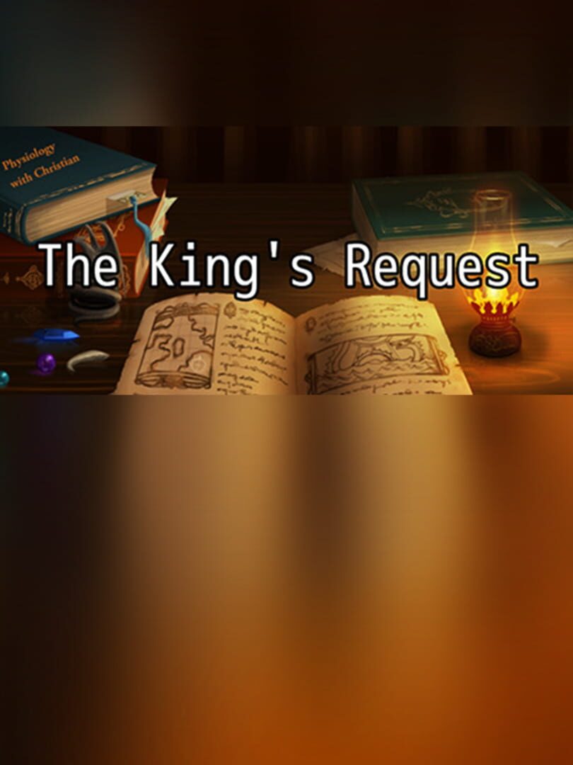 The King's Request