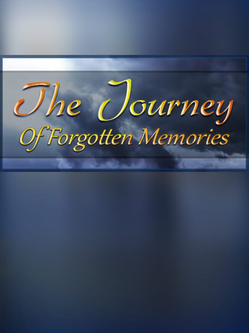 The Journey of Forgotten Memories