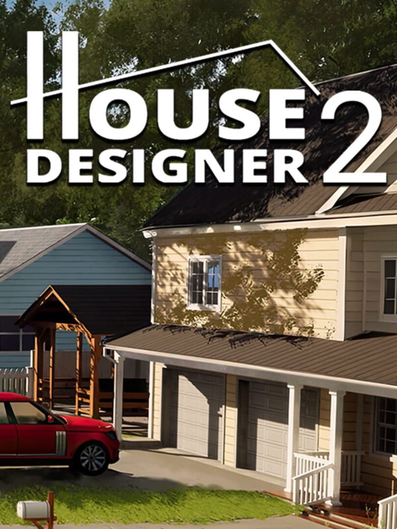 House Designer 2