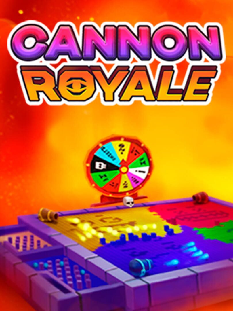 Cannon Royale