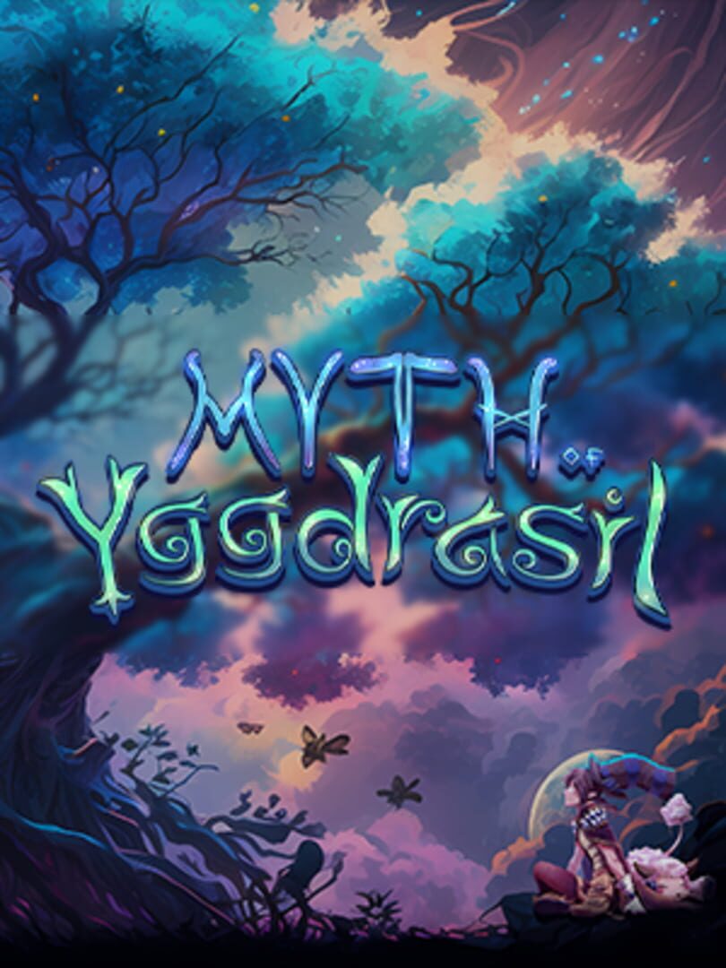 Myth of Yggdrasil