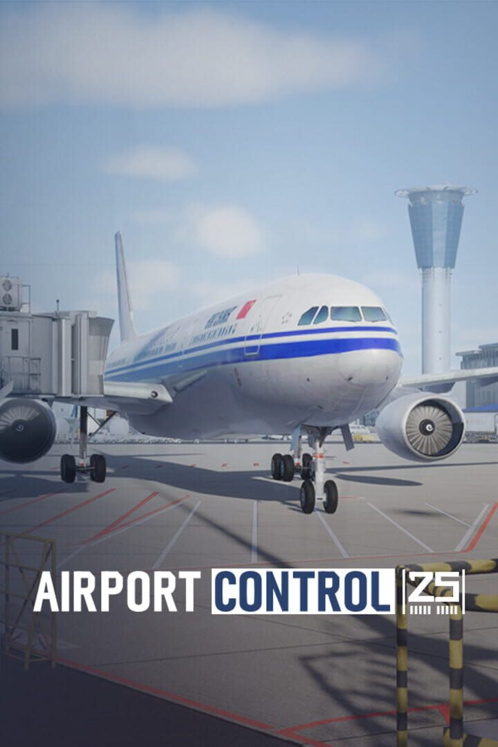 Airport Control 25