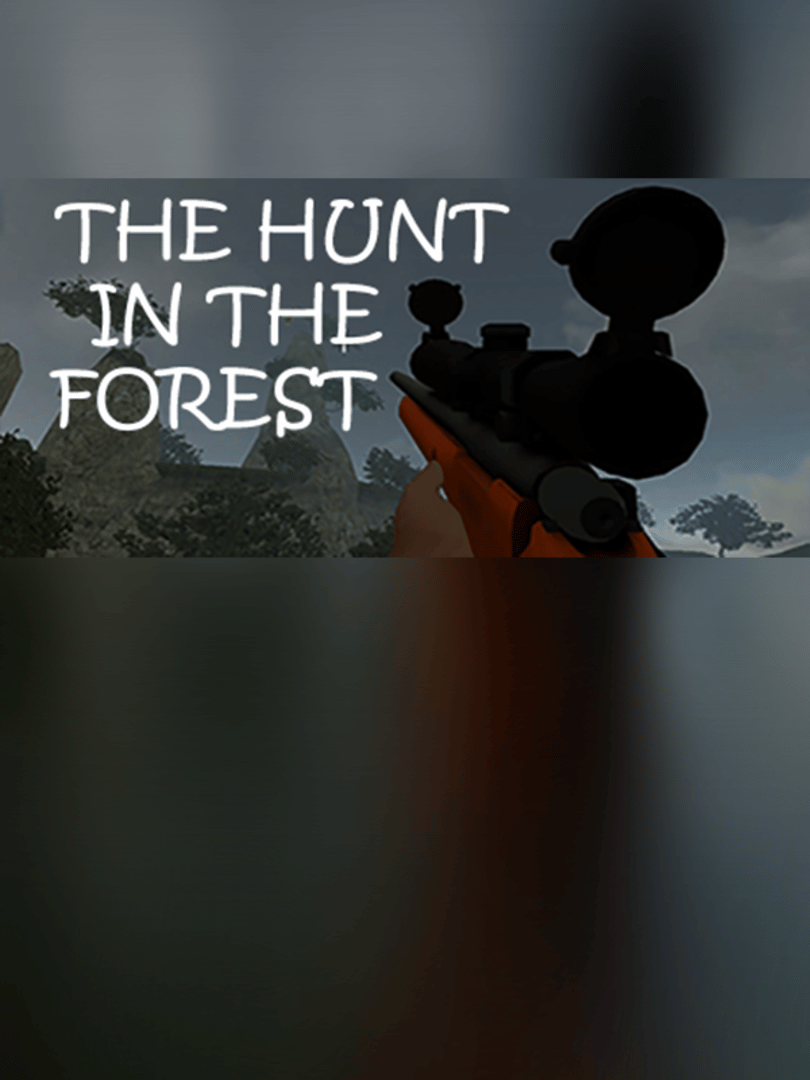 The Hunt in the Forest Cover