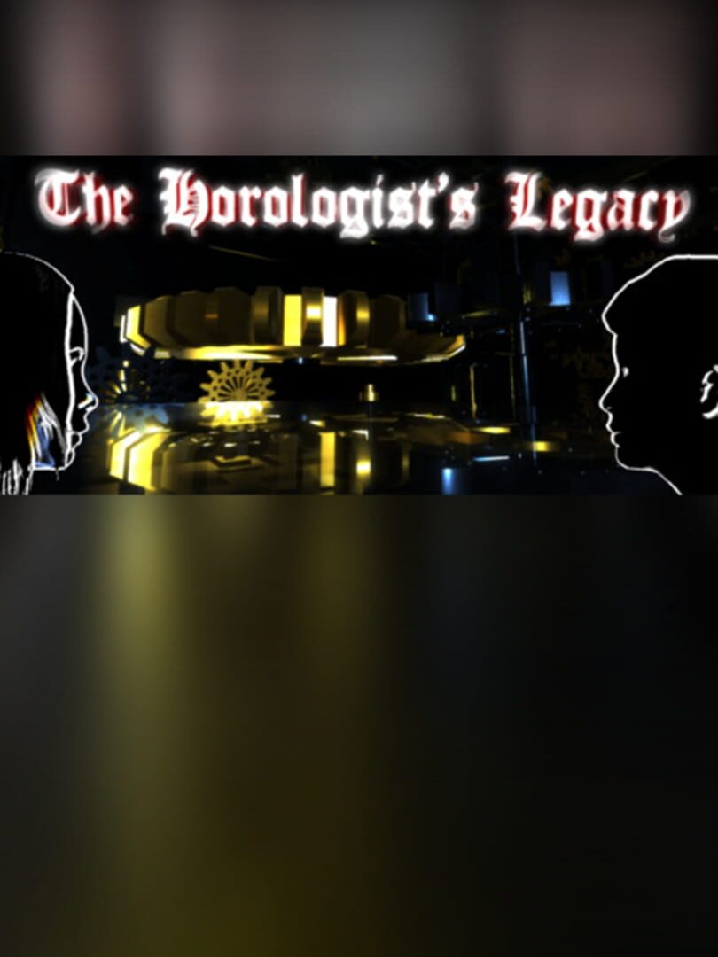 The Horologist's Legacy
