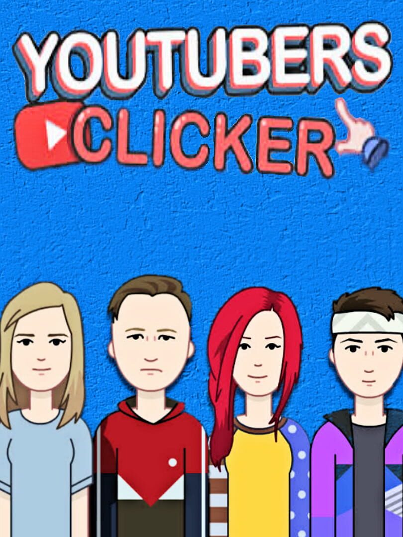 Youtubers Clicker