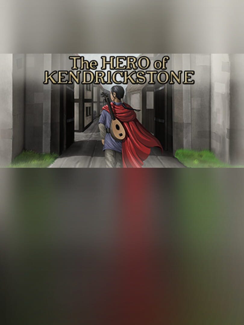 The Hero of Kendrickstone