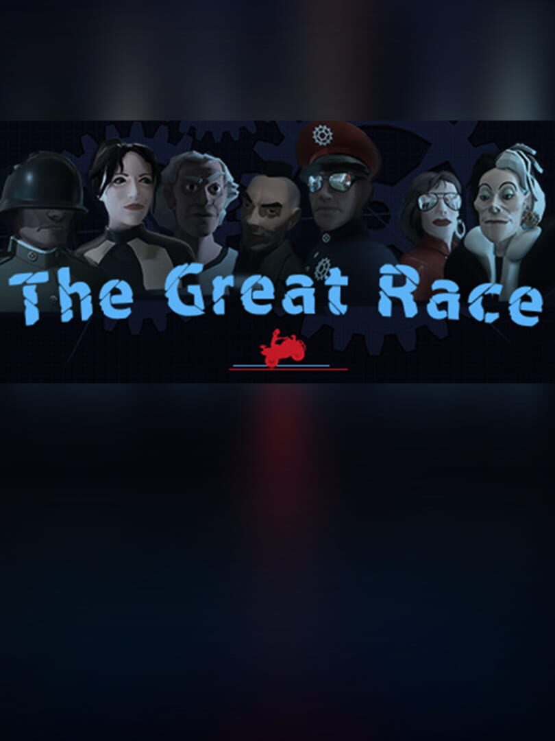 The Great Race