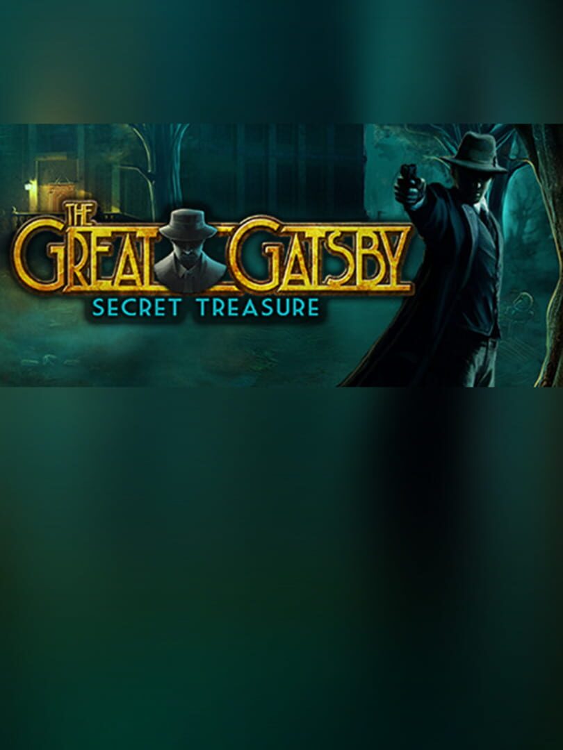 The Great Gatsby: Secret Treasure