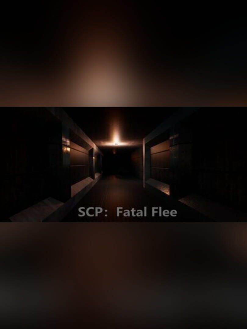SCP Fatal Flee