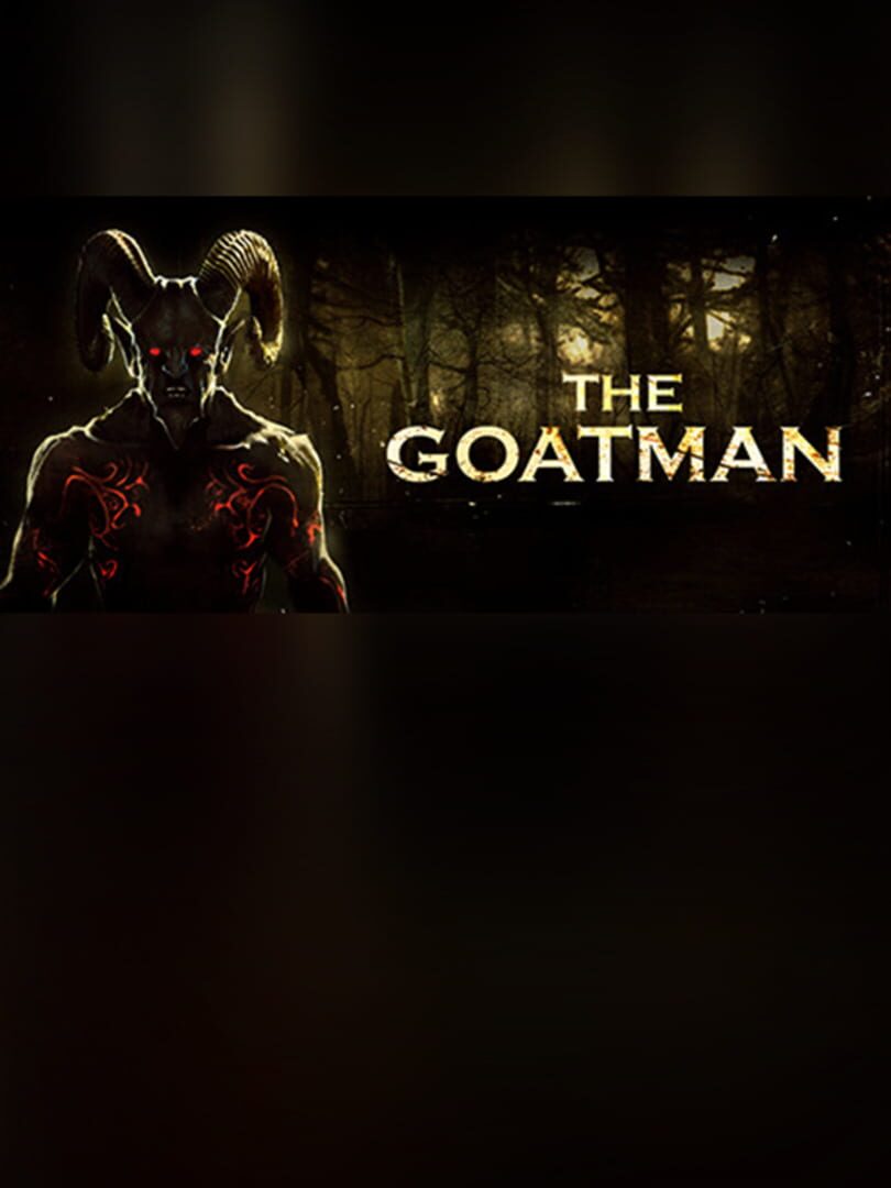 The Goatman