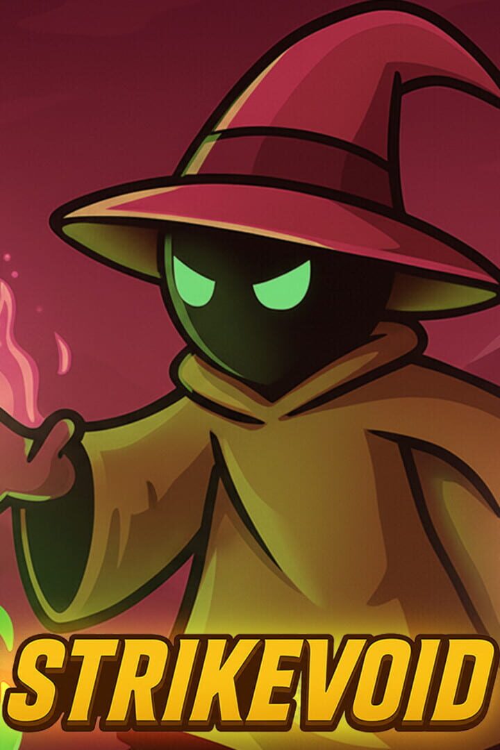 Strikevoid