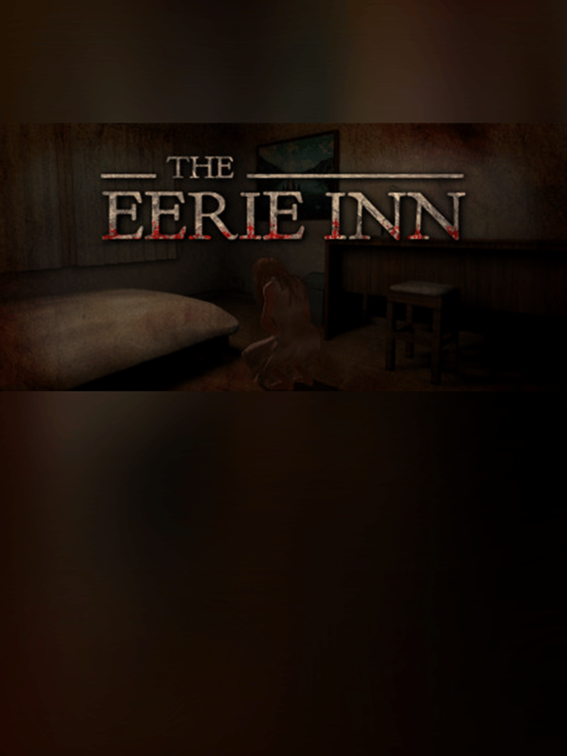 The Eerie Inn Cover