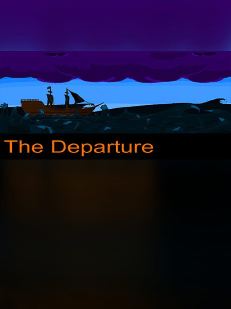 The Departure