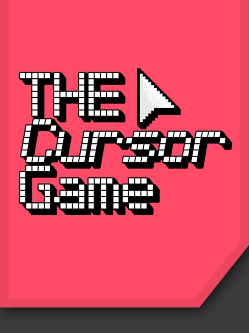 The Cursor Game