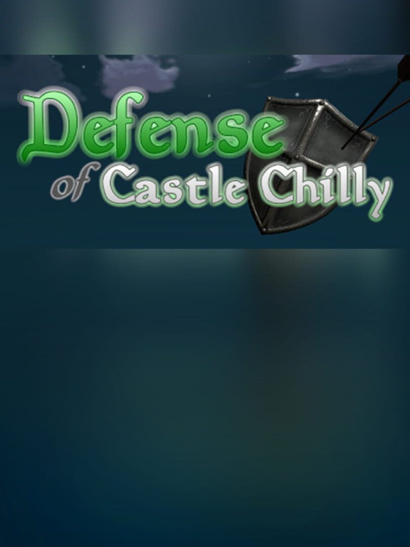Defense of Castle Chilly