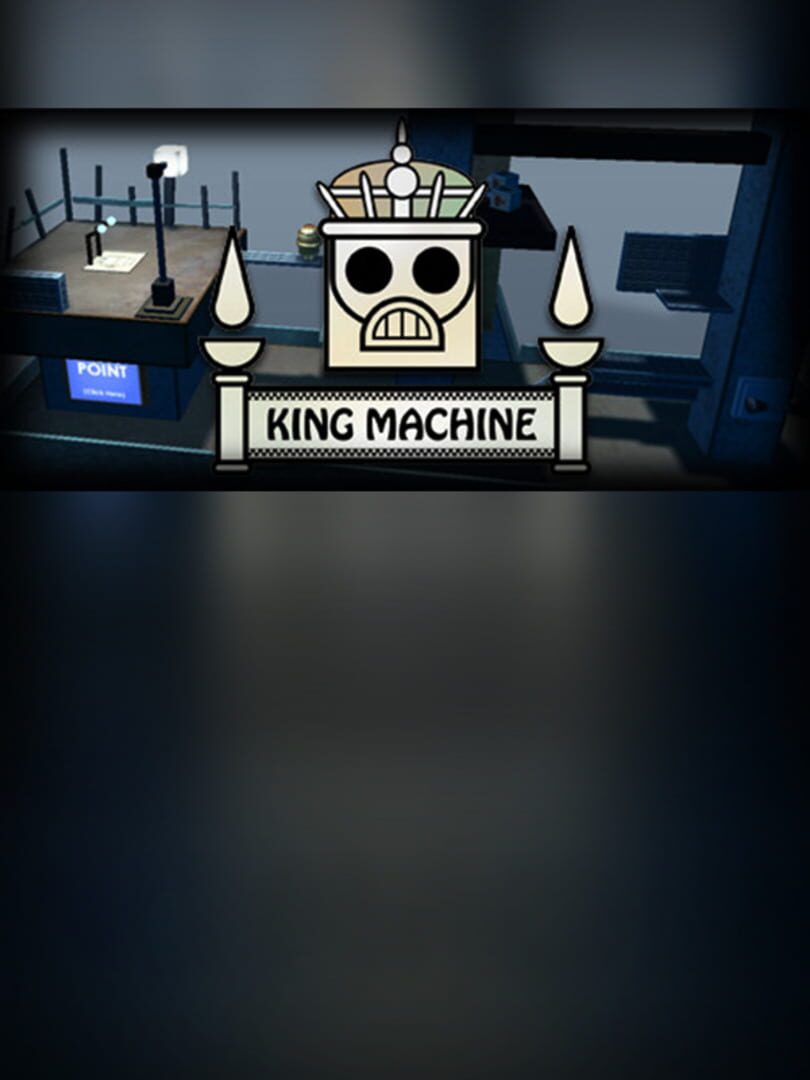 King Machine