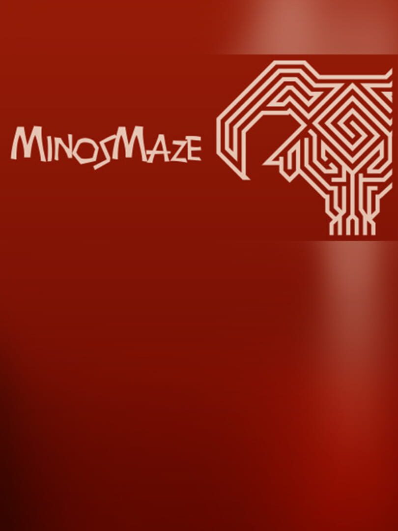 MinosMaze - The Minotaur's Labyrinth
