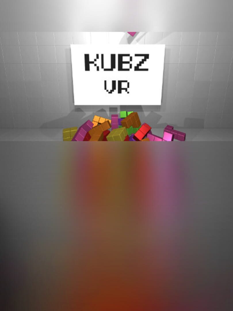 Kubz VR