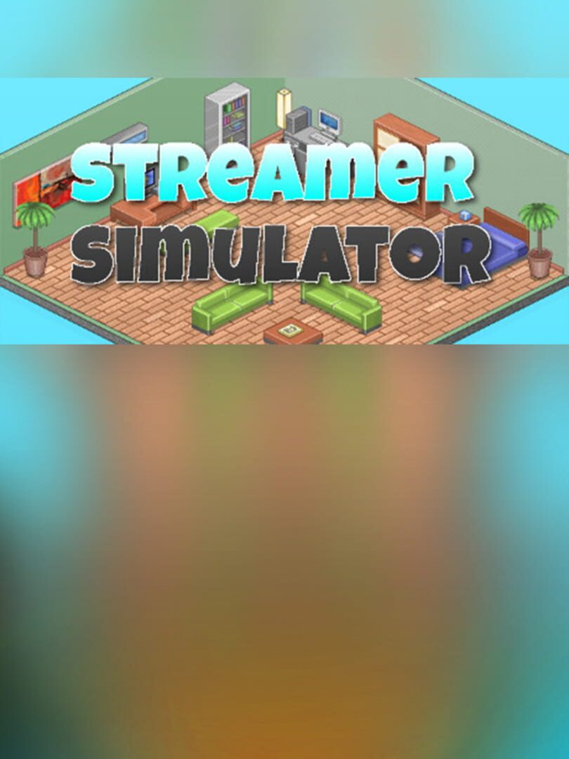Streamer Simulator