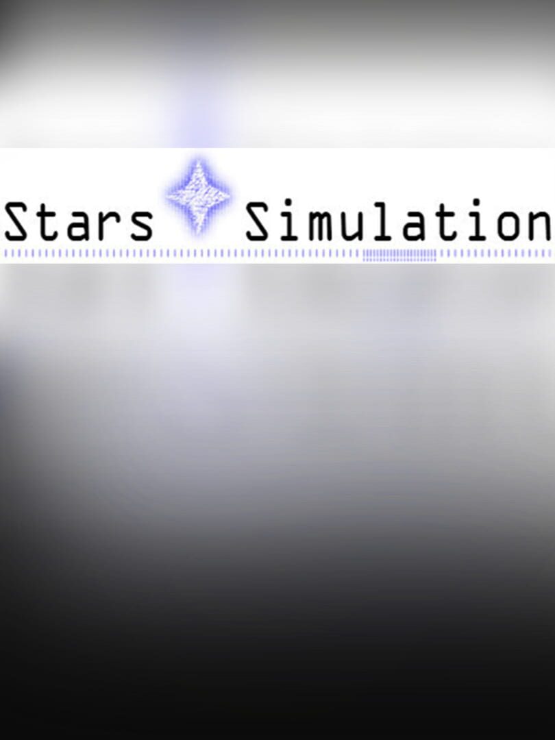 Stars Simulation