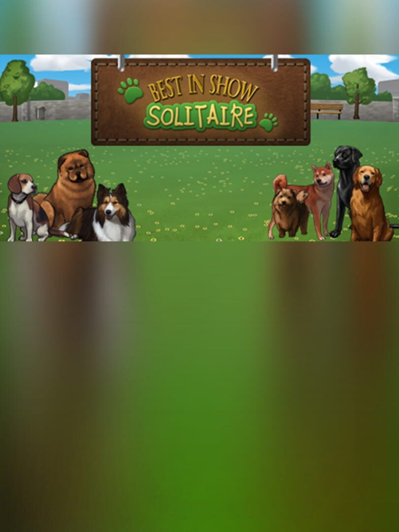 Best in Show Solitaire