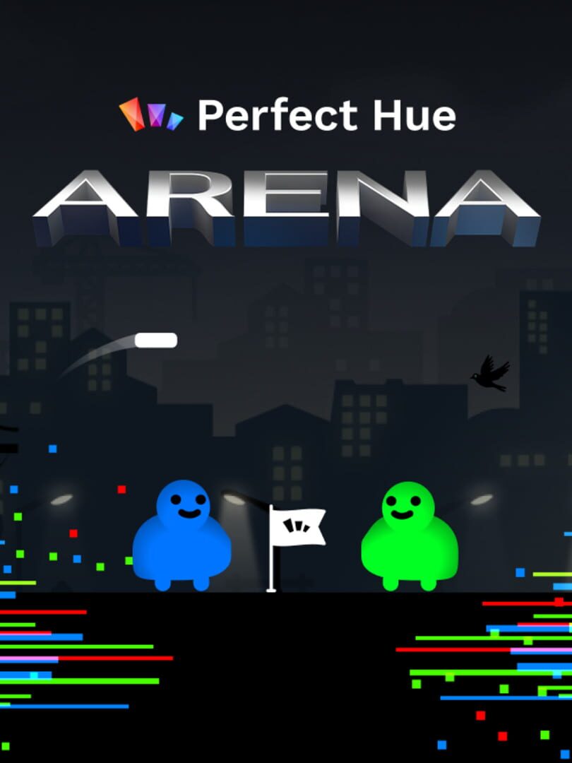 Perfect Hue Arena