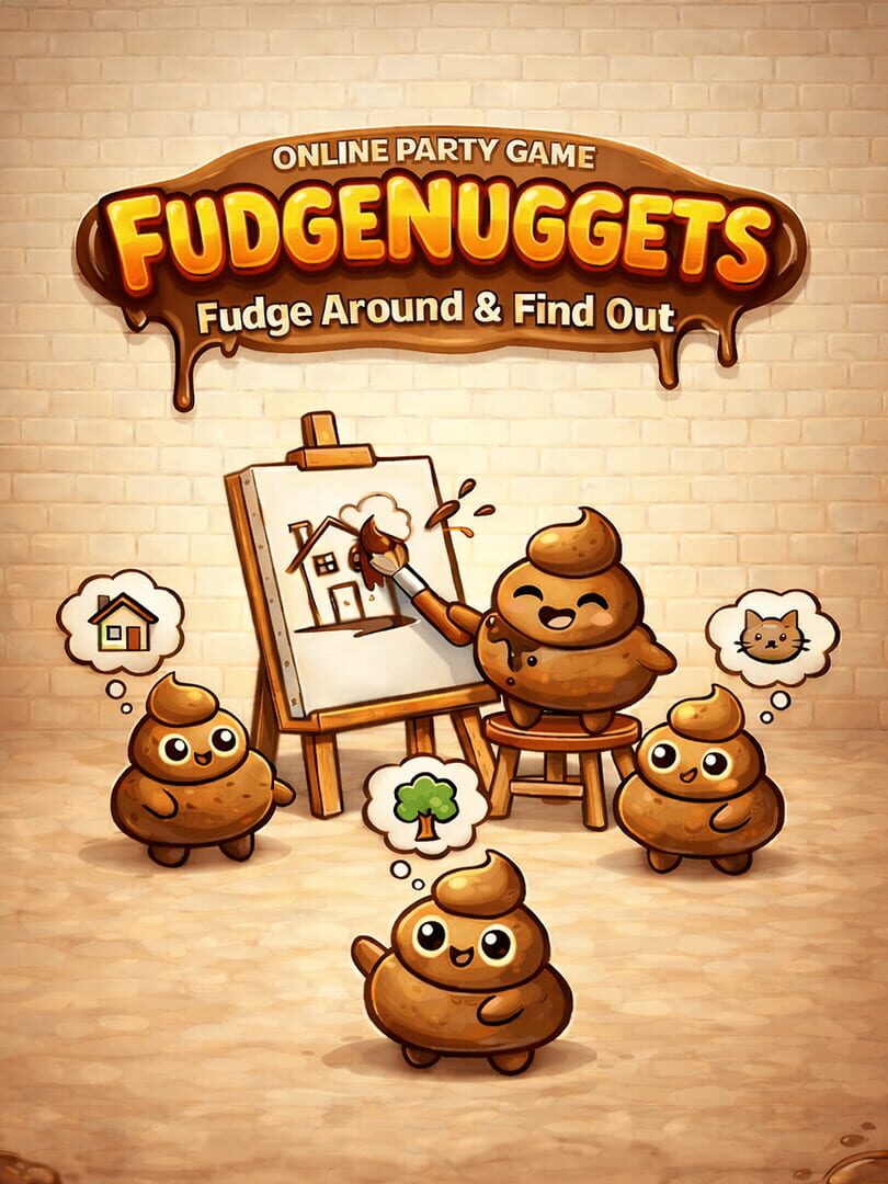 Fudge Nuggets