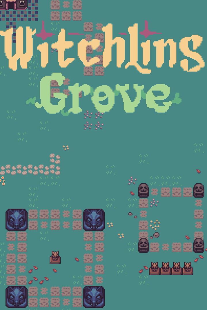 Witchling Grove