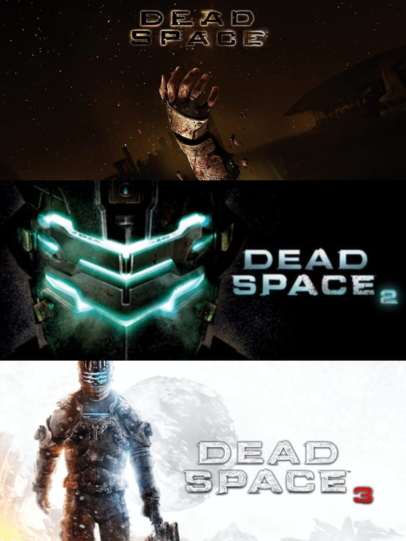 Bundle : Dead Space Collection