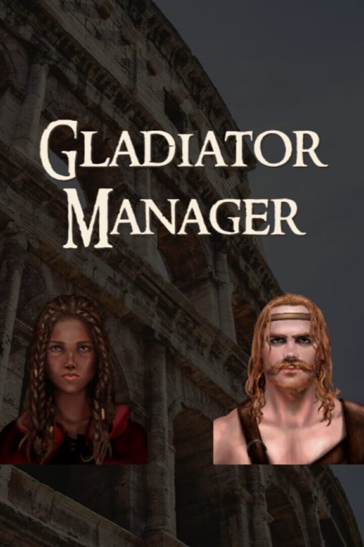 Gladiator Manager