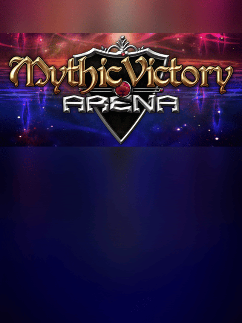 Mythic Victory Arena Cover
