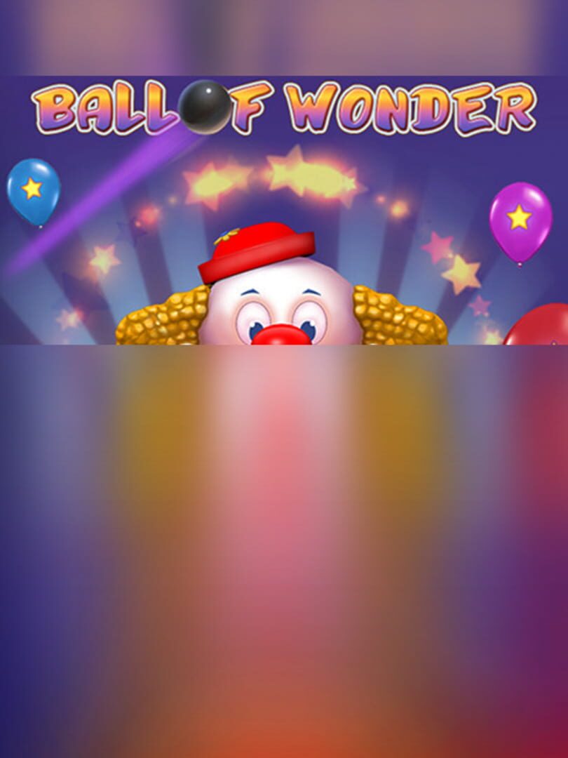 Ball of Wonder