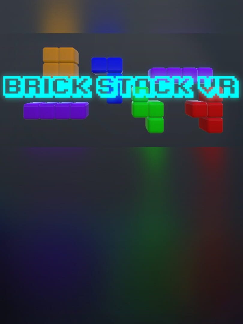 Brick Stack VR