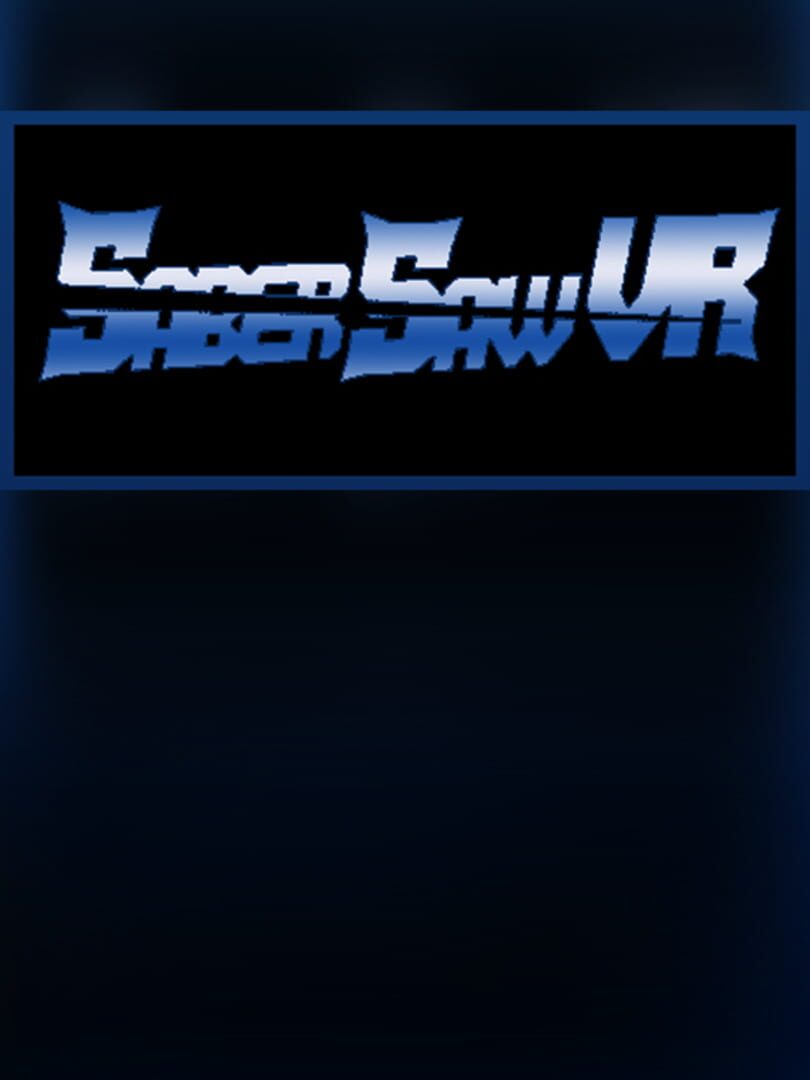 SaberSaw VR