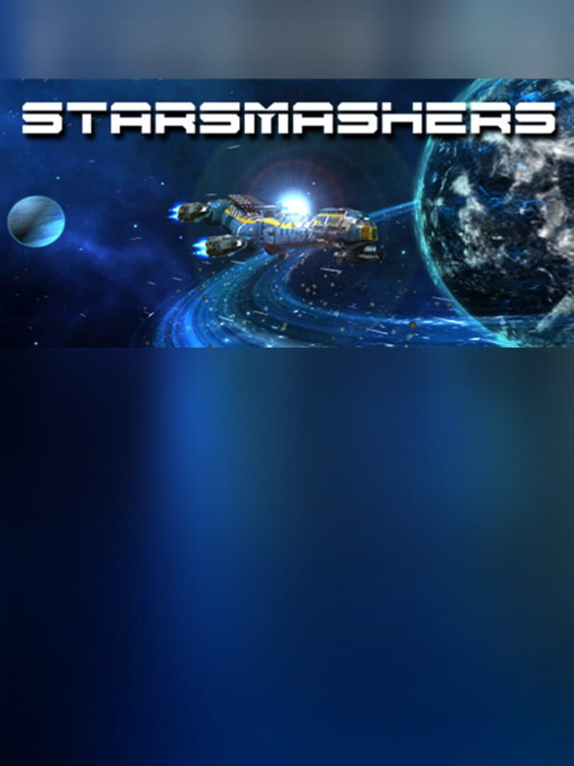 StarSmashers