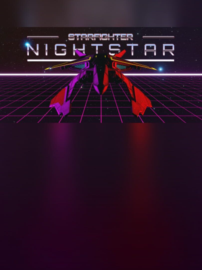 Nightstar: Starfighter