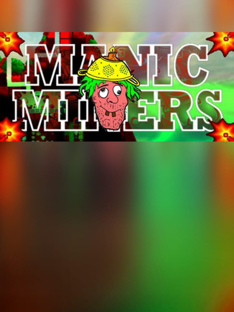 Manic Miners