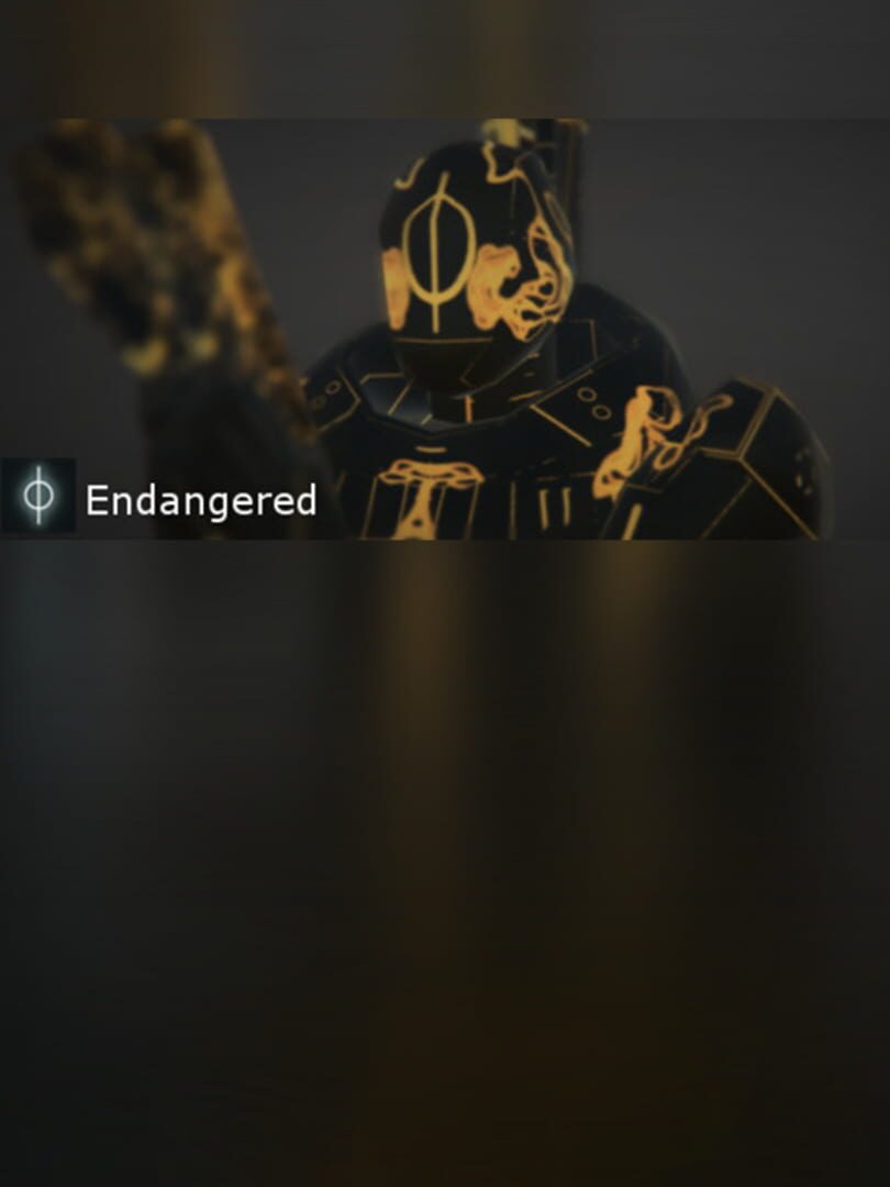 Endangered