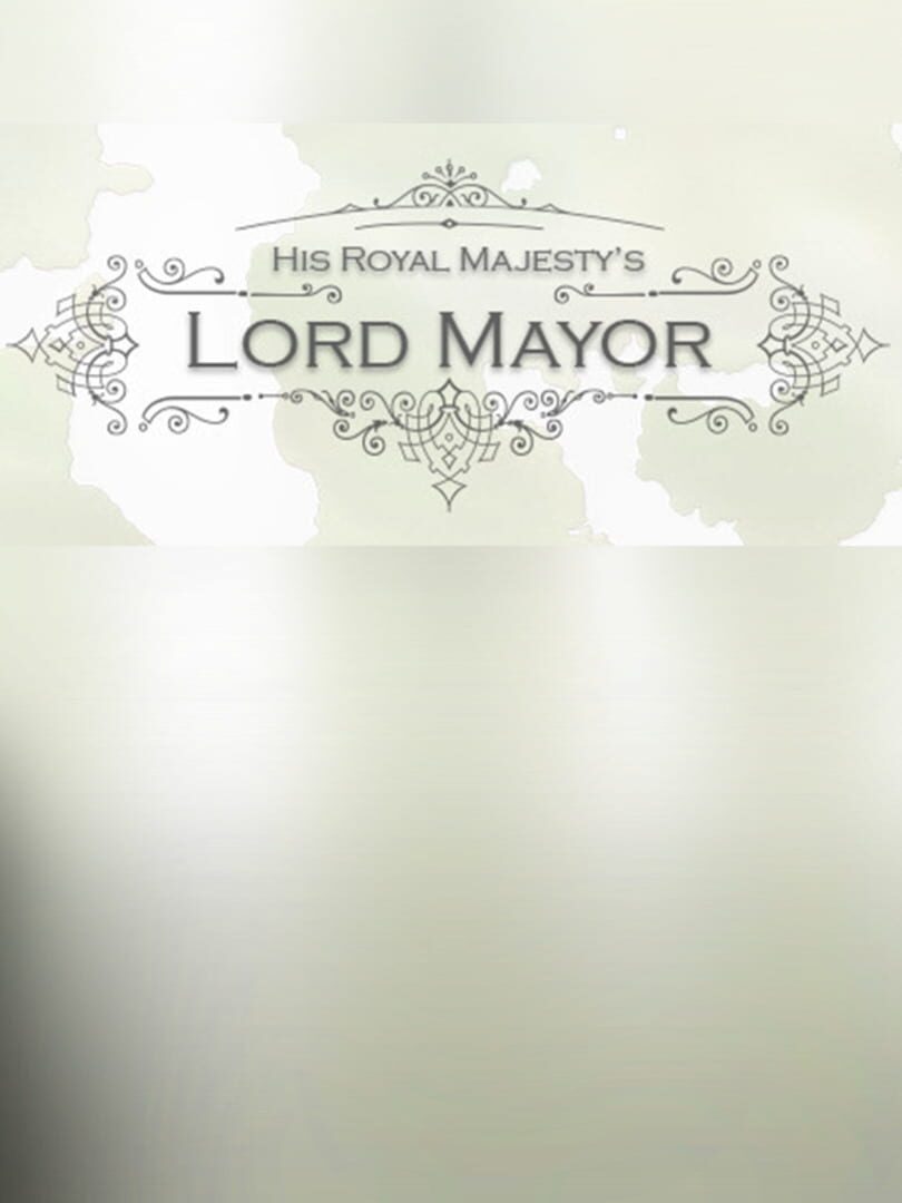 Lord Mayor
